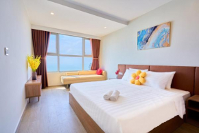 THE SONG- CĂN HỘ DU LỊCH 5SAO- FREE hồ bơi- Gần biển - LUXYRY PALM HOME